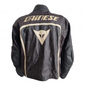 CHAQUETA DAINESE LUCKY